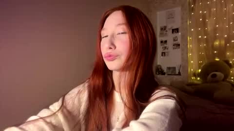 Snapshot of beliamastrobuono chatting on 11, 2, 2026 Stella online show from 11, 2, 2026