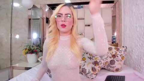 Belinda  online show from 23, 4, 2026