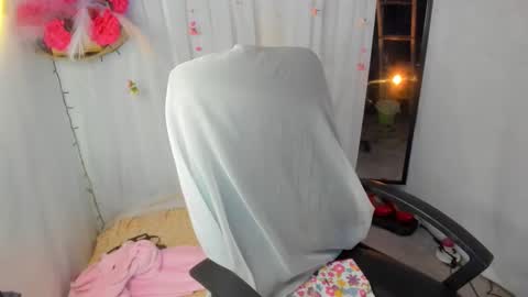 modelo independiente online show from 7, 3, 2026