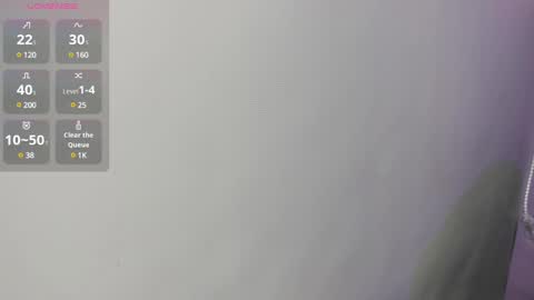 Snapshot of belinda_ws chatting on 20, 1, 2025 Bella online show from 20, 1, 2025