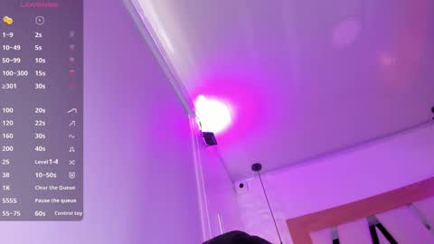 Snapshot of belinda_ws chatting on 23, 1, 2025 Bella online show from 23, 1, 2025