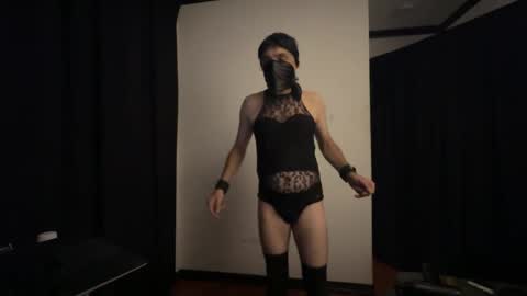 Snapshot of belindaxross chatting on 16, 1, 2025 Dee Belinda X online show from 16, 1, 2025