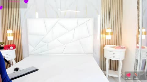 Belkilima  online show from 21, 2, 2026