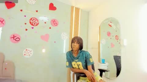 Belkilima  online show from 28, 2, 2026