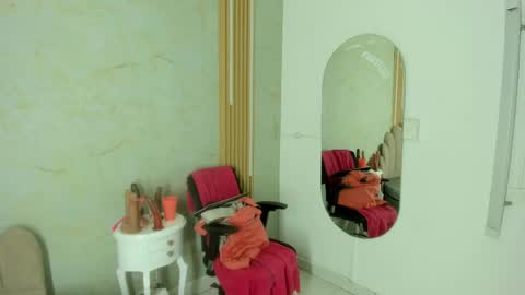 Belkilima  online show from 4, 4, 2026