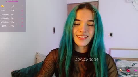   online show from 10, 12, 2024