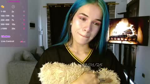   online show from 17, 1, 2025