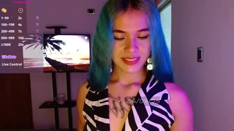   online show from 6, 3, 2025