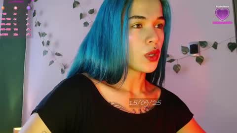   online show from 15, 9, 2025