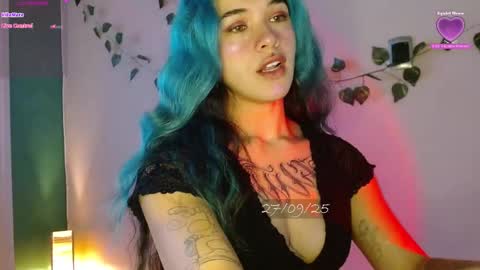   online show from 27, 9, 2025