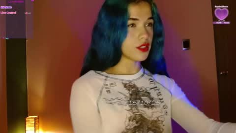   online show from 15, 10, 2025