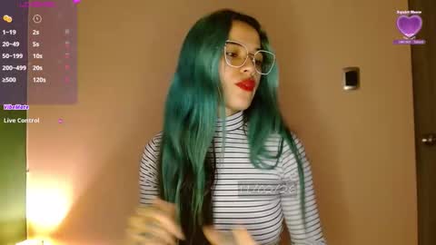 Snapshot of bell_art chatting on 11, 2, 2026 online show from 11, 2, 2026