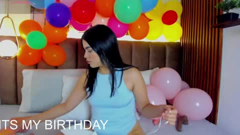 bella13_ online show from 21, 7, 2026