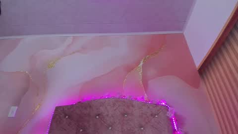 Melanie  online show from 5, 12, 2025