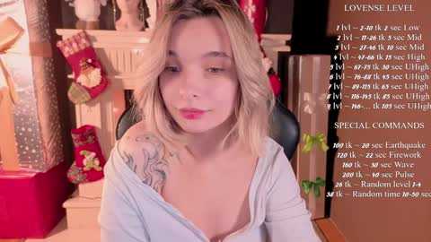 Snapshot of bella_alita chatting on 26, 12, 2024 lita online show from 26, 12, 2024