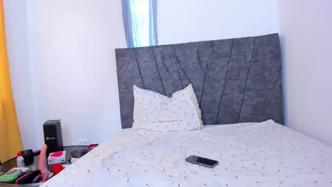 Snapshot of bella_bleak chatting on 29, 11, 2025 Bella and Andrew special couple online show from 29, 11, 2025