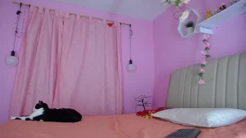 bella_gentle online show from 31, 12, 2024