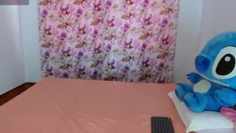 bella_gentle online show from 7, 2, 2026