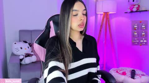 bella igbella hunttt online show from 18, 3, 2026