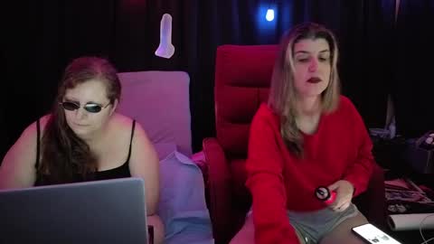 Bella James online show from 30, 9, 2025