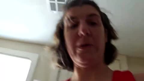 Bella James online show from 18, 12, 2025