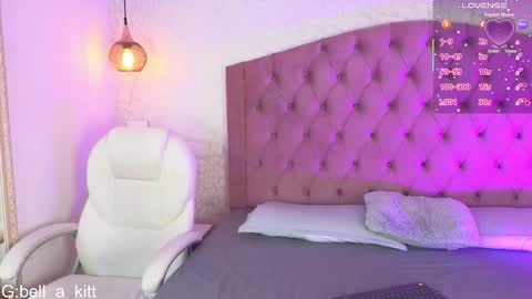 Snapshot of bella_kitty_ chatting on 11, 11, 2025 Bella online show from 11, 11, 2025