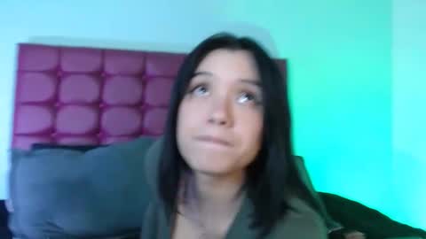 Valentina online show from 25, 2, 2026