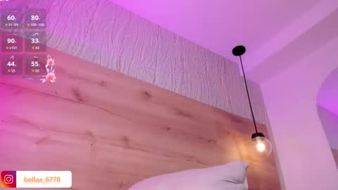 Bella  online show from 12, 2, 2026