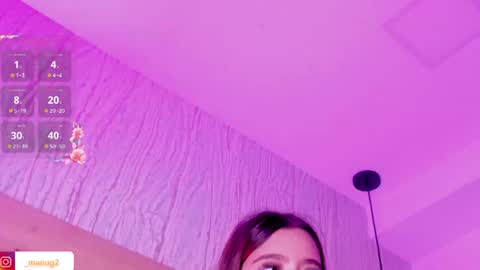 Snapshot of bella_luvs chatting on 13, 6, 2026 Bella online show from 13, 6, 2026
