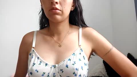 Snapshot of bella_marlowe chatting on 28, 3, 2026 Bella Marlowe online show from 28, 3, 2026