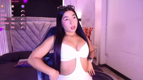 Snapshot of bella_martini_ chatting on 22, 5, 2026 bella_martini_ online show from 22, 5, 2026