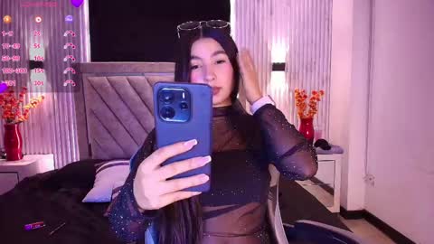 Snapshot of bella_martini_ chatting on 26, 5, 2026 bella_martini_ online show from 26, 5, 2026