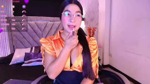 Snapshot of bella_martini_ chatting on 27, 5, 2026 bella_martini_ online show from 27, 5, 2026