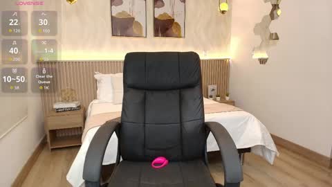 bella_millers online show from 27, 5, 2026
