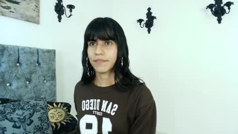 Snapshot of bella_poisonous chatting on 20, 2, 2026 Bella online show from 20, 2, 2026