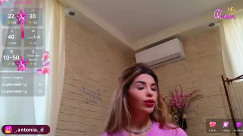 bella_posh online show from 25, 2, 2026