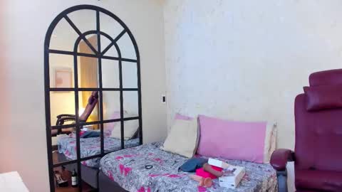 Bella Riviera online show from 22, 10, 2025