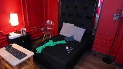 Bella Riviera online show from 13, 1, 2026