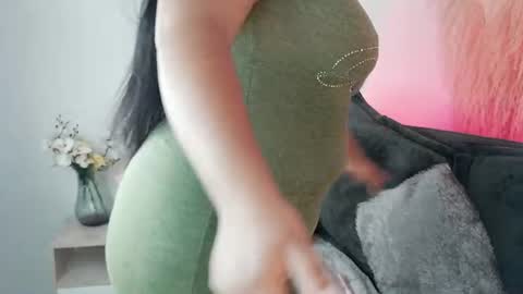 Snapshot of bella_saint33 chatting on 5, 7, 2026 bella online show from 5, 7, 2026