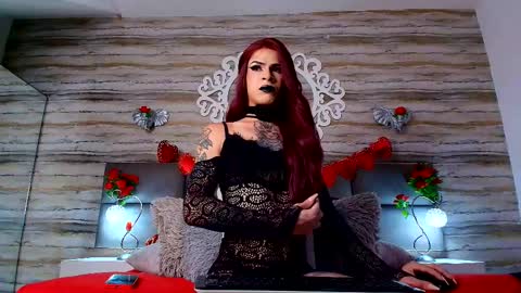 Snapshot of bella_salvatore chatting on 16, 2, 2025 online show from 16, 2, 2025