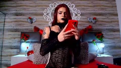Snapshot of bella_salvatore chatting on 17, 2, 2025 online show from 17, 2, 2025