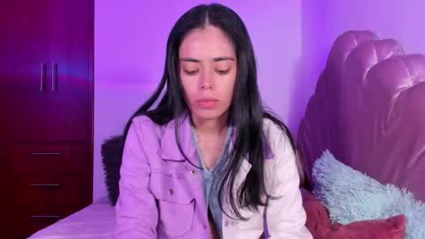 Valeria Model Independent online show from 8, 2, 2026