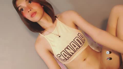 Bella online show from 3, 12, 2024