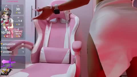 Bella online show from 5, 12, 2024