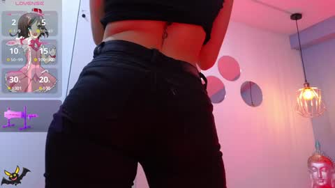 Bella online show from 10, 12, 2024