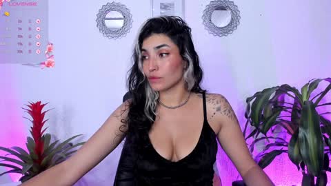 Bella online show from 11, 1, 2025