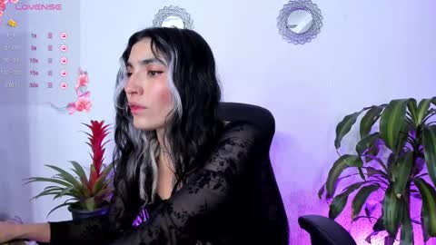 Bella online show from 7, 3, 2025