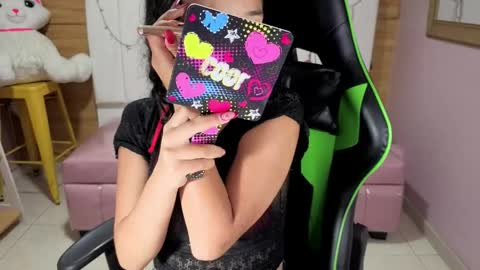 Bella online show from 6, 4, 2026