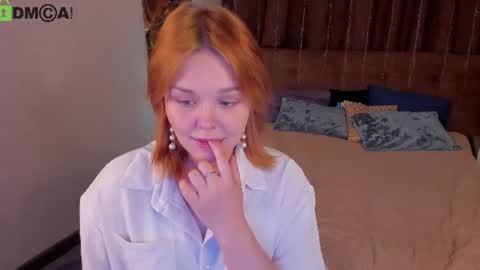 Cutie Belle online show from 30, 6, 2026