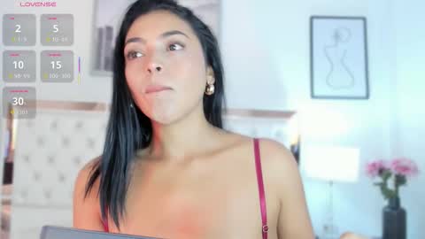 Snapshot of bellaa__jones chatting on 17, 2, 2026 Bella online show from 17, 2, 2026